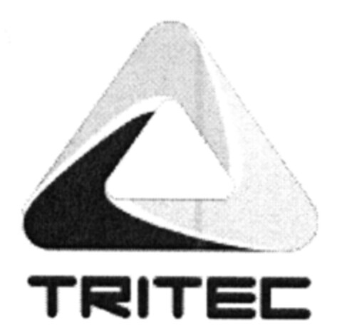 TRITEC Logo (DPMA, 07/30/2010)