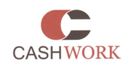 CASHWORK Logo (DPMA, 02.08.2010)