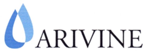 ARIVINE Logo (DPMA, 11/18/2010)