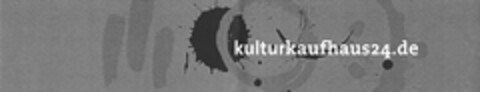 kulturkaufhaus24.de Logo (DPMA, 23.02.2011)