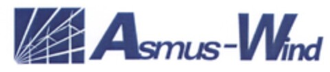 Asmus-Wind Logo (DPMA, 04/08/2011)