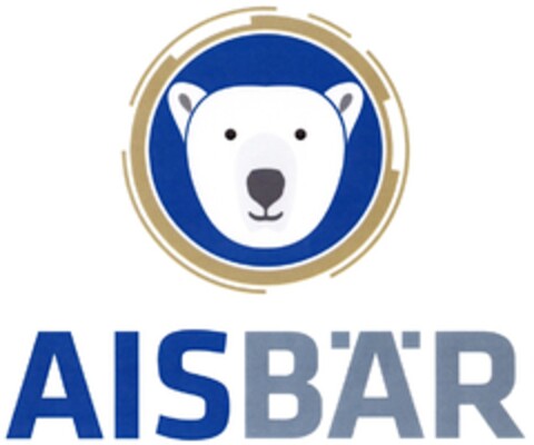 AISBÄR Logo (DPMA, 23.09.2011)