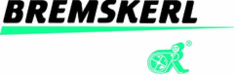 BREMSKERL Logo (DPMA, 10/14/2011)