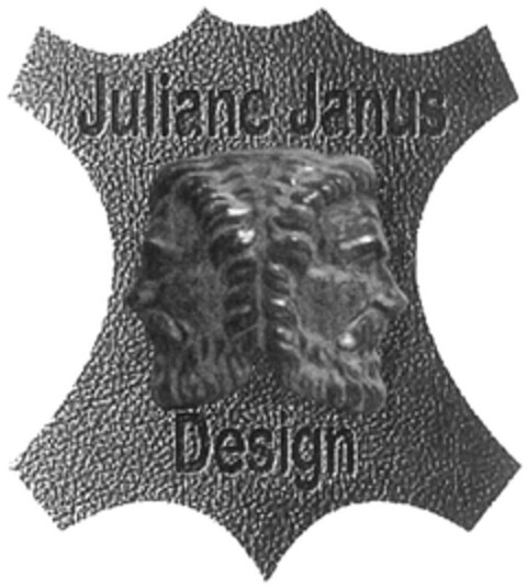 Juliane Janus Design Logo (DPMA, 23.12.2011)