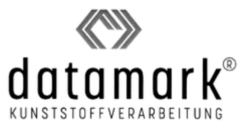 datamark KUNSTSTOFFVERARBEITUNG Logo (DPMA, 24.01.2012)