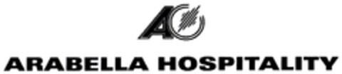 ARABELLA HOSPITALITY Logo (DPMA, 01/24/2012)