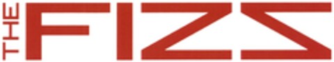 THE FIZZ Logo (DPMA, 07.03.2012)