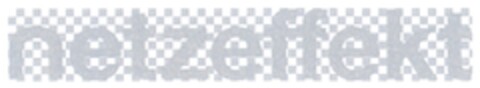 netzeffekt Logo (DPMA, 19.04.2012)