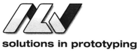 IGW solutions in prototyping Logo (DPMA, 07/03/2012)