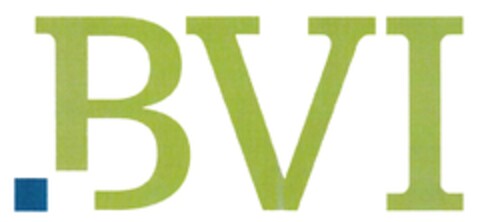 BVI Logo (DPMA, 07/11/2012)