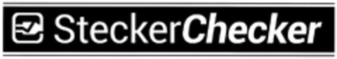 SteckerChecker Logo (DPMA, 17.08.2012)