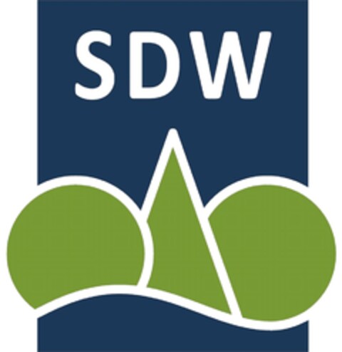 SDW Logo (DPMA, 20.04.2013)