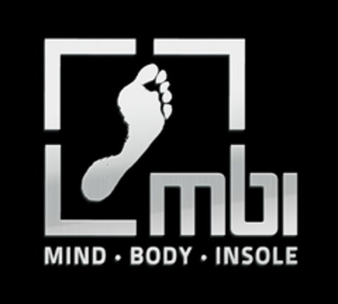 mbi MIND BODY INSOLE Logo (DPMA, 08.04.2013)