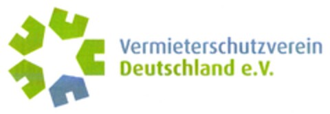 Vermieterschutzverein Deutschland e.V. Logo (DPMA, 13.06.2013)