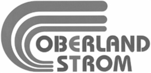 OBERLAND STROM Logo (DPMA, 08/26/2013)