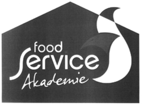 food Service Akademie Logo (DPMA, 03.09.2013)