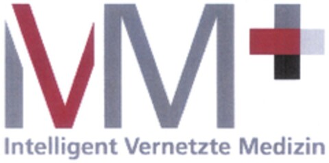 IVM + Intelligent Vernetzte Medizin Logo (DPMA, 08.10.2013)