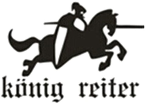könig reiter Logo (DPMA, 28.05.2014)