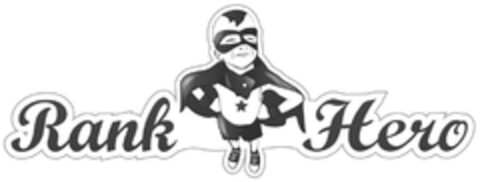 RankHero Logo (DPMA, 03.06.2014)