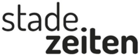 stade zeiten Logo (DPMA, 12/15/2014)