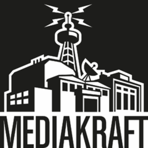 MEDIAKRAFT Logo (DPMA, 01.05.2014)