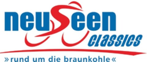 neuseen CLASSICS Logo (DPMA, 24.08.2014)