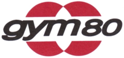 gym80 Logo (DPMA, 21.03.2014)