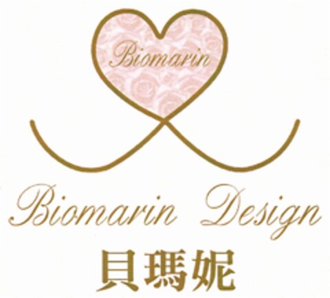 Biomarin Design Logo (DPMA, 16.06.2014)