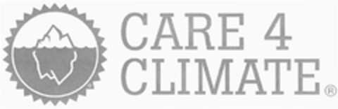 CARE 4 CLIMATE Logo (DPMA, 19.08.2014)