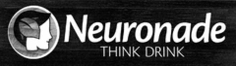 Neuronade THINK DRINK Logo (DPMA, 15.09.2014)