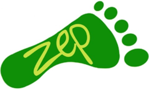 zep Logo (DPMA, 10/10/2014)