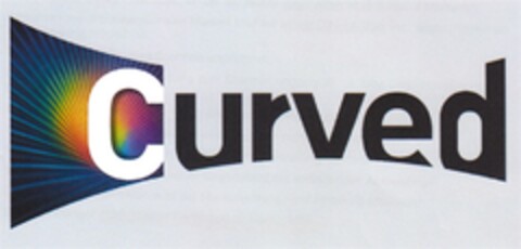 Curved Logo (DPMA, 17.11.2014)