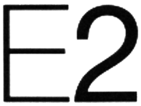 E2 Logo (DPMA, 20.12.2014)