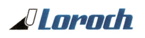 Loroch Logo (DPMA, 20.02.2015)