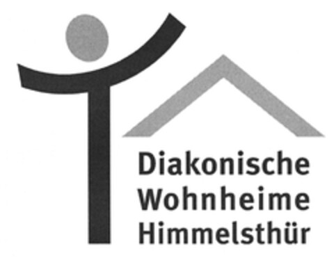 Diakonische Wohnheime Himmelsthür Logo (DPMA, 24.04.2015)