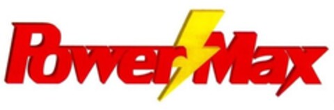 PowerMax Logo (DPMA, 08/26/2015)