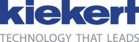 kiekert TECHNOLOGY THAT LEADS Logo (DPMA, 19.11.2015)