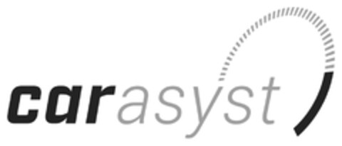 carasyst Logo (DPMA, 25.11.2016)