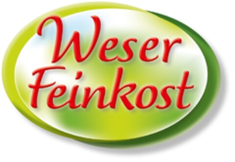 Weser Feinkost Logo (DPMA, 30.11.2016)