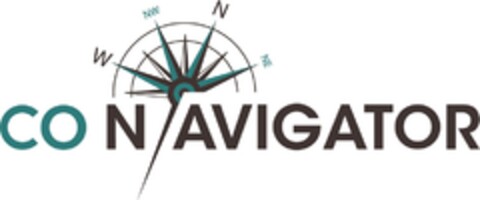 CO NAVIGATOR Logo (DPMA, 24.06.2016)