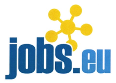 jobs.eu Logo (DPMA, 02/01/2017)