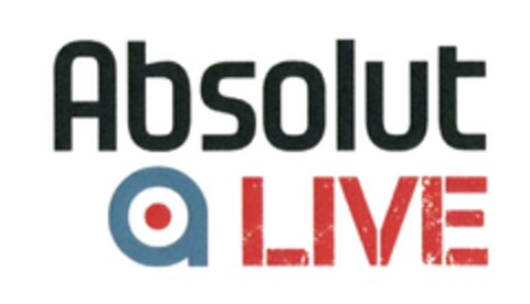 Absolut LIVE Logo (DPMA, 16.03.2017)