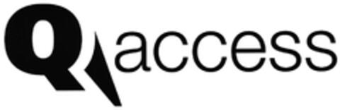 Qaccess Logo (DPMA, 15.06.2017)