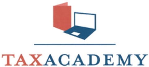 TAXACADEMY Logo (DPMA, 13.07.2017)