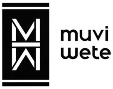 muvi wete Logo (DPMA, 01.12.2017)