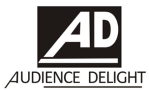 AD AUDIENCE DELIGHT Logo (DPMA, 04/24/2017)