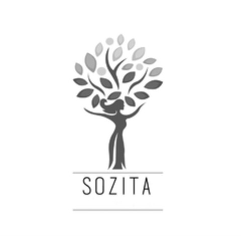 SOZITA Logo (DPMA, 08/10/2017)