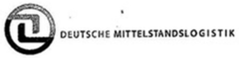 DEUTSCHE MITTELSTANDSLOGISTIK Logo (DPMA, 22.08.2017)