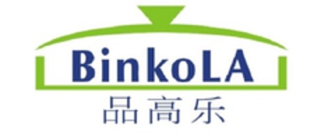 BinkoLA Logo (DPMA, 27.09.2017)