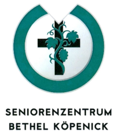 SENIORENZENTRUM BETHEL KÖPENICK Logo (DPMA, 31.08.2018)